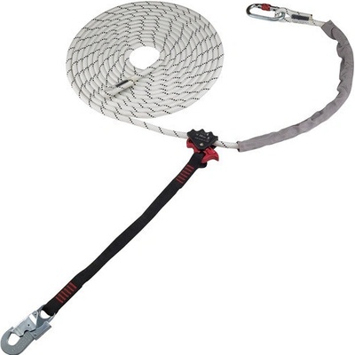 Camp Rope Adjuster Plus + 981 +0986