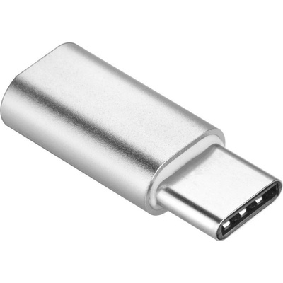 REDUKCIA Z MICRO USB NA TYPE C