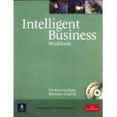 Intelligent Business Pre Intermediate C. Johnson