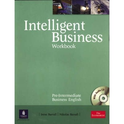 Intelligent Business Pre Intermediate C. Johnson