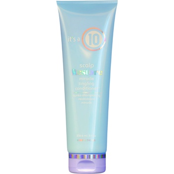 It`s a 10 Its a 10 Scalp Restore Miracle Балсам за коса Ревитализиращ 2366 ml