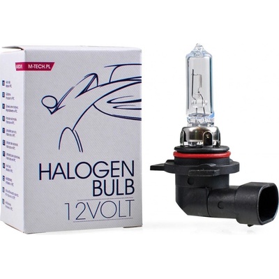 M-Tech HIR2 PX22d 12V 55W 9012C1