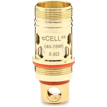 Vaporesso cCELL nerez 0,6ohm