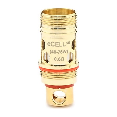 Vaporesso cCELL nerez 0,6ohm