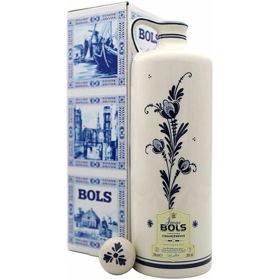 Bols Graan holandský jenever 35% 0,7 l (holá láhev)