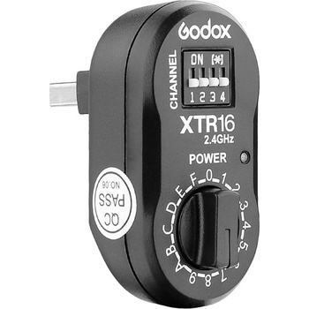 Godox XTR-16