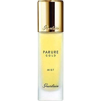 Guerlain Parure Gold Setting Mist фон дьо тен фиксатор за жени 30 мл