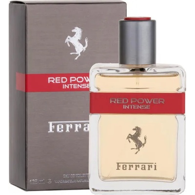 Ferrari Red Power Intense EDT 75 ml