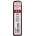 Графити Rotring Hi Polymer 2B 0.5 mm 12 броя (2B 0)