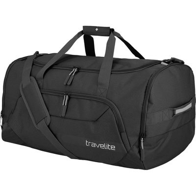 Travelite KICK OFF čierna 73 L