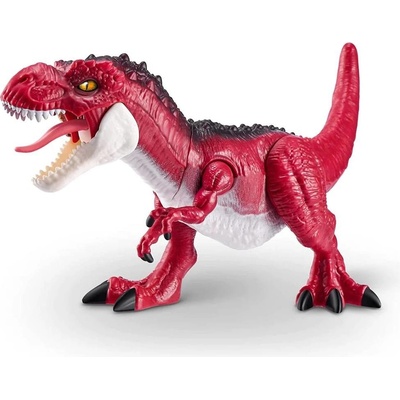 Zuru Robo Alive Dino Action interaktivní figurka T-Rex