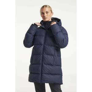 Tenson Chimi Jacket W тъмно синя Tenson | Sin | ЖЕНИ | L