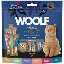 WOOLF WildCat Cream Luxury Mix 30 x 14 g