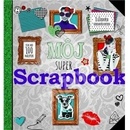 Môj super Scrapbook