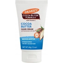 Palmer's Hand & Body intenzívny hydratačný krém na ruky a nohy Cocoa Butter Formula Softens & Relieves Rough, Dry Skin 60 g