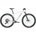 Scott Scale 960 white 2025
