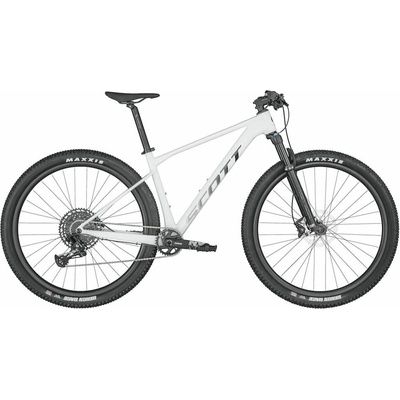 Scott Scale 960 white 2025