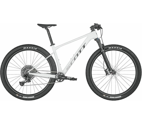 Scott Scale 960 white 2025