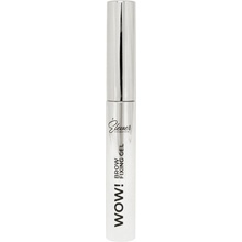 Elever Cosmetics Wow! Brow Fixing Gel Blonde Gel na úpravu obočí 6 g