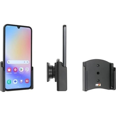 Brodit držiak bez nabíjania na Samsung-Galaxy A34 5G, 711378