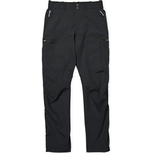 Houdini Дамски туристически панталон Houdini Women's More Pants Casual trousers - True Black - размер XS (107-4204-0111)