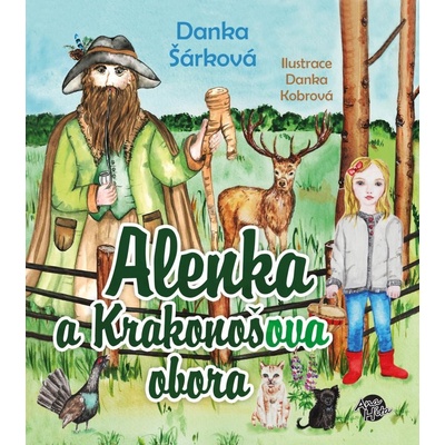 Alenka a Krakonošova obora