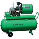Atmos Albert E 80 VS vario