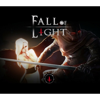 Fall of Light