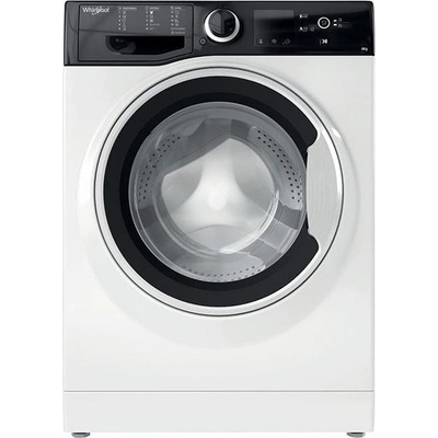 Whirlpool WRBSS 6215 B