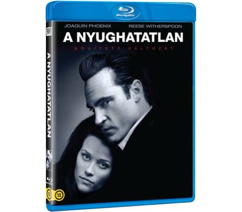 A nyughatatlan BD