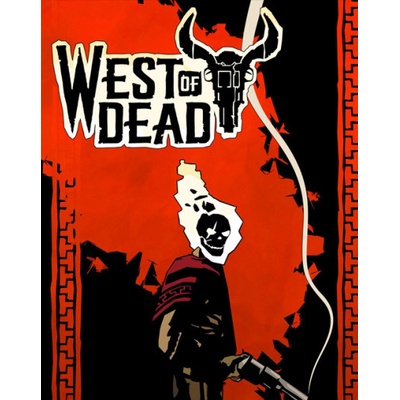 West of Dead