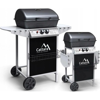 Cattara Party Point