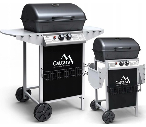 Cattara Party Point