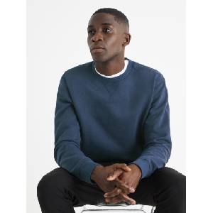 Celio Terond Sweatshirt Celio | Sin | МЪЖЕ | S