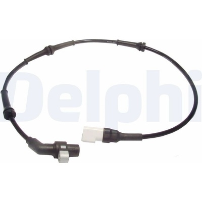 Snímač počtu otáčok kolesa DELPHI SS20140