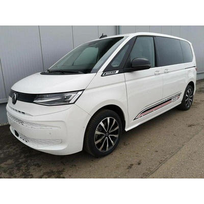 Volkswagen T7 Multivan 2.0 TDI DSG 110 kW