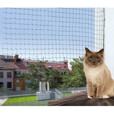 Trixie ochranná síť tkaný drát 6 x 3 m – Sleviste.cz