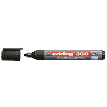 edding Филц Edding 360 Blackboard, 1, 5-3 мм, черен (7580019000) (7580019000)