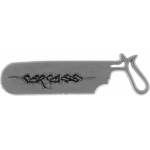 RAZAMATAZ значка carcass - saw - razamataz - pb097