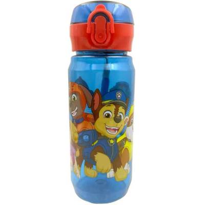 Kids movie heroes Бутилка за вода Paw Patrol 600 мл