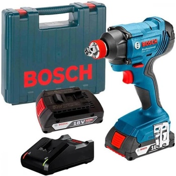 Bosch GDX 180-Li (06019G5223)