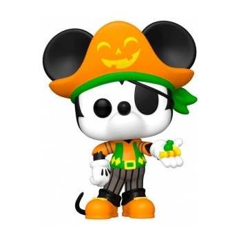 Funko POP figure Disney Mickey Mouse Halloween