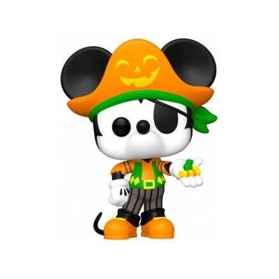 Funko POP figure Disney Mickey Mouse Halloween