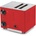 Gastroback 42142 red