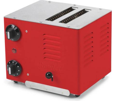 Gastroback 42142 red