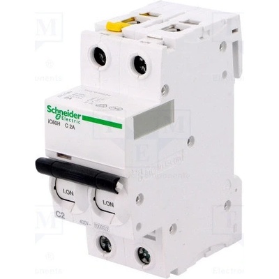 Schneider Electric A9F07202