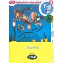 Broučci 1,2,3 DVD