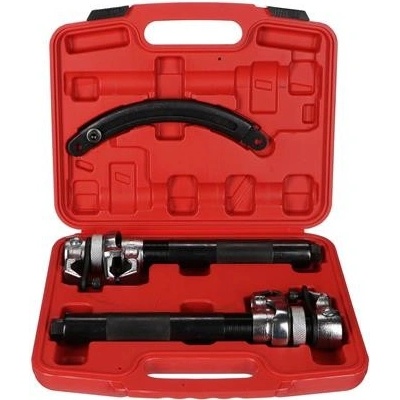 SIXTOL Mechanic Spring Set 3, heavy-duty, 280 mm, 2 ks | Zboží Auto