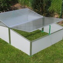 Gutta Gardentec pařeniště 100 x 60 cm