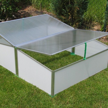 Gutta Gardentec pařeniště 100 x 60 cm